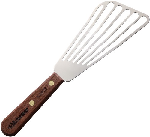 Dexter Slotted Fish Turner - DX19810 