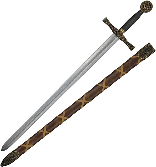 Denix Excalibur Sword Replica - DX4123 