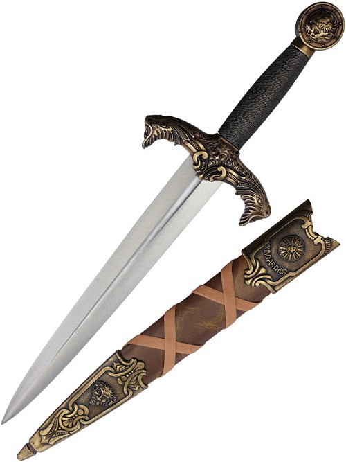 Denix King Arthur's Dagger - DX4139L 