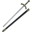Denix Replica Templar Knight Sword - DX4163B 