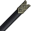 DX4163B Denix Replica Templar Knight Sword 