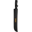 Dewalt MA60 Field Machete - DXKNMA60 