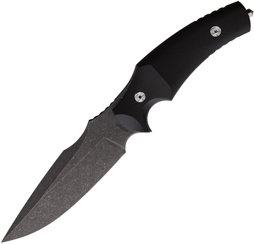 Editions G Samuel Luquin Wardog 2.0 Knife - EDG004 