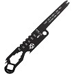 EDC Tool Co MP Field Tool Black - EDTMPFTBLK 