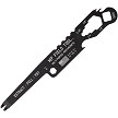 EDC Tool Co MP Field Tool Black - EDTMPFTBLK 