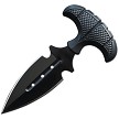 ElitEdge Push Dagger Black - EE20641BKCS 