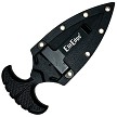 ElitEdge Push Dagger Black - EE20641BKCS 
