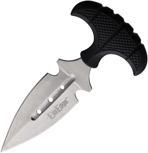ElitEdge Push Dagger - EE20641SL 
