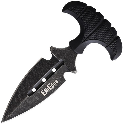 ElitEdge Push Dagger Stonewash - EE20641SW 