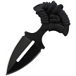 ElitEdge Push Dagger Black - EE20685BK 