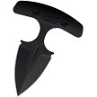 EOS Aztec Push Dagger Black G10 - EOS147 