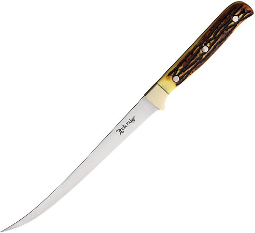 Elk Ridge Fixed Blade Fillet Knife - ER146 