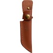 ER20020BL Elk Ridge Fixed Blade Hunting Knife Blue 