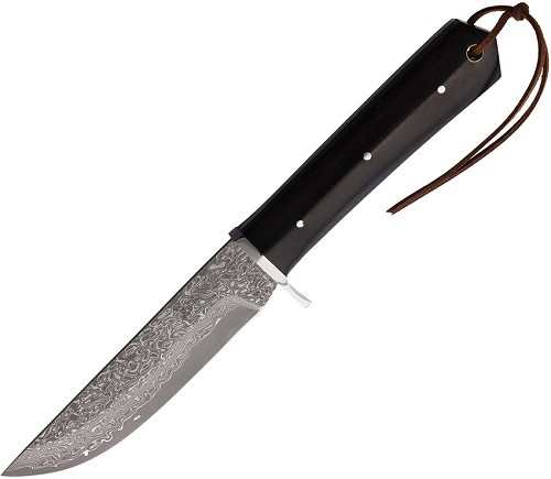 Elk Ridge Fixed Blade Knife - ER20024DM 