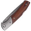 Elk Ridge Lock Back Folder Pocket Knife - ER2005GY 