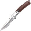 Elk Ridge Lock Back Folder Pocket Knife - ER2005SN 