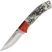 Elk Ridge Folder Lockback Pocket Knife - ER2012EK 
