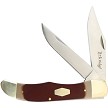 Elk Ridge Manual Folder Trapper Pocket Knife - ER2013 