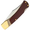 Elk Ridge Manual Folder Lockback Pocket Knife - ER2014 