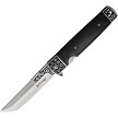 Elk Ridge Linerlock Folder Pocket Knife - ER2033DB 