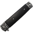 Elk Ridge Linerlock Folder Pocket Knife - ER2033DB 