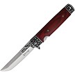Elk Ridge Linerlock Folder Pocket Knife - ER2033MB 