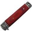 Elk Ridge Linerlock Folder Pocket Knife - ER2033MB 