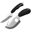 Elk Ridge Fixed Blade Hunting Knife Set - ER300BK 