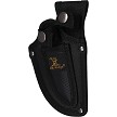 Elk Ridge Fixed Blade Hunting Knife Set - ER300BK 