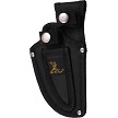 Elk Ridge Fixed Blade Hunting Knife Set - ER300OC 