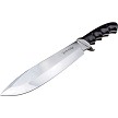 ER438PBK Elk Ridge Bowie Knife 