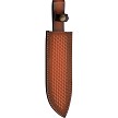 ER438PBK Elk Ridge Bowie Knife 
