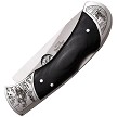 Elk Ridge Lockback Pocket Knife Eagle - ER539E 