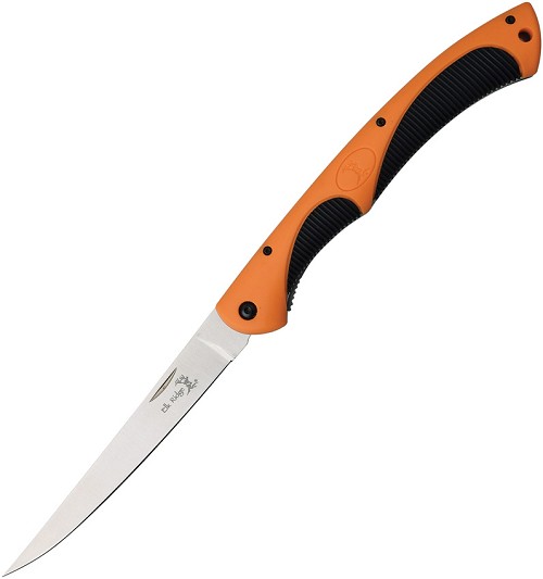 Elk Ridge Linerlock Pocket Knife Fillet - ER935F 