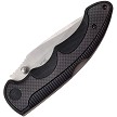 ER942BK Elk Ridge Blade Change Lockback Pocket Knife Black 