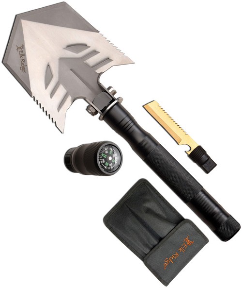 Elk Ridge Knives Multi Function Shovel - ER962 