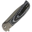 Elk Ridge Spring Assisted Folder Linerlock Pocket Knife - ERA2022MC 