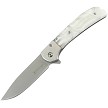 Elk Ridge Spring Assisted Folder Linerlock Pocket Knife - ERA2022MP 