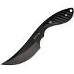 Elk Ridge Fixed Blade Knife - ERFIX111G10 