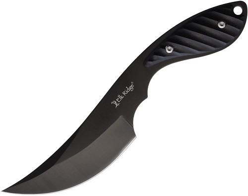 Elk Ridge Fixed Blade Knife - ERFIX111G10 