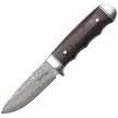 Elk Ridge Fixed Blade Knife - ERFIX115DM 