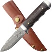 ERFIX115DM Elk Ridge Fixed Blade Knife 