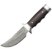 Elk Ridge Fixed Blade Knife - ERFIX116DM 