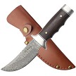 ERFIX116DM Elk Ridge Fixed Blade Knife 