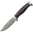 Elk Ridge Fixed Blade Knife - ERFIX117DM 