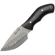 Elk Ridge Fixed Blade Knife - ERFIX118DM 