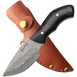 ERFIX118DM Elk Ridge Fixed Blade Knife 