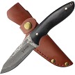ERFIX119DM Elk Ridge Fixed Blade Knife 