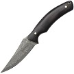 Elk Ridge Fixed Blade Knife - ERFIX120DM 