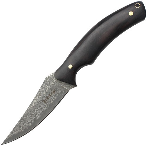 Elk Ridge Fixed Blade Knife - ERFIX120DM 